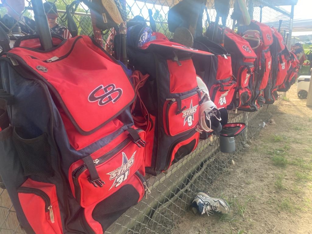 14Tournament 1st Place